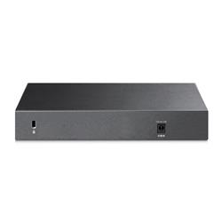TP-Link (TL-SG108-M2) Switch réseau non géré 8 ports 2,5G