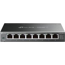 TP-Link (TL-SG108S-M2) Switch de bureau multi-Gigabit 8 ports 2,5G