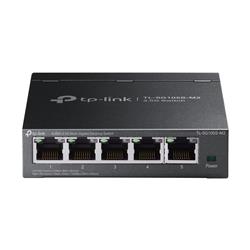 TP-Link (TL-SG105S-M2) Switch de bureau multi-Gigabit 5 ports 2,5G