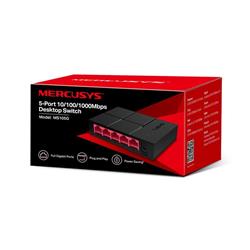 Mercusys MS105G 5 Ports Gigabit Network Switch