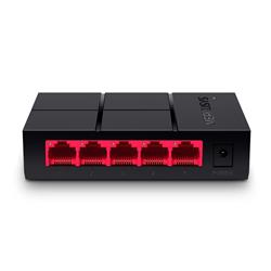 Mercusys MS105G 5 Ports Gigabit Network Switch