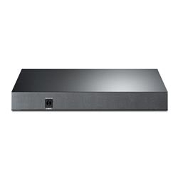TP-Link (TL-SG105-M2) Switch réseau non géré multi-Gigabit 5 ports