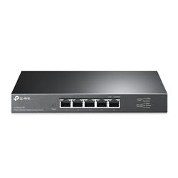 TP-Link (TL-SG105-M2) Switch réseau non géré multi-Gigabit 5 ports