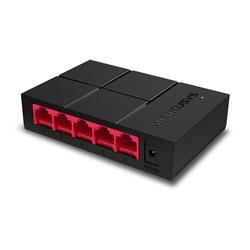 Mercusys MS105G 5 Ports Gigabit Network Switch