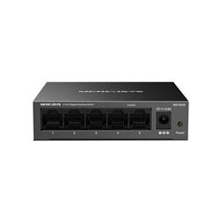 Mercusys MS105GS 5 Ports Gigabit Network Switch