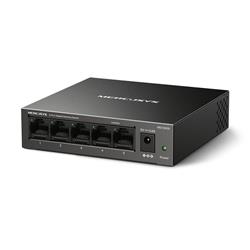 Mercusys MS105GS 5 Ports Gigabit Network Switch