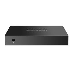 Mercusys MS108GS 8 Ports Gigabit Network Switch