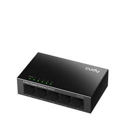 Commutateur de bureau non administrable Cudy GS105 à 5 ports Gigabit