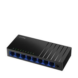 Switch de bureau non administrable Cudy GS108D à 8 ports Gigabit