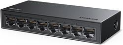 Switch Ethernet Gigabit non administrable UGREEN CM834 à 8 ports