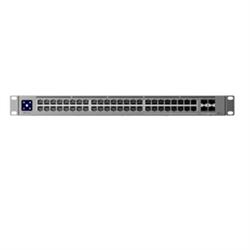 Commutateur Ethernet administrable Ubiquiti USW-Pro-Max-48 à 48 ports