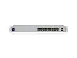 Ubiquiti USW-24-POE 24 Ports Ethernet PoE Switch