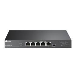 TP-Link (TL-SG105PP-M2) Switch PoE++ non géré 5 ports 2,5G