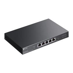 TP-Link (TL-SG105PP-M2) Switch PoE++ non géré 5 ports 2,5G