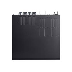 Commutateur PoE+ géré Gigabit empilable L3 48 ports TP-Link SG6654XHP