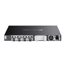 Commutateur PoE+ géré Gigabit empilable L3 48 ports TP-Link SG6654XHP