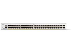 CISCO C1300-48P-4G 48 Ports Gigabits PoE+ Gestion Commutateur