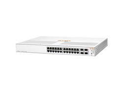 HPE (JL682A#ABA) Switch et Pont
