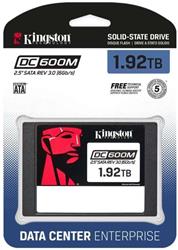 Kingston (SEDC600M1920G) Hard Drives/Solid State Drives