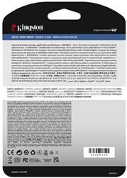 Kingston (SEDC600M1920G) Hard Drives/Solid State Drives