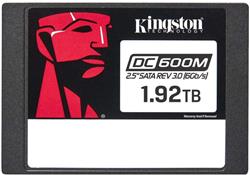 Kingston (SEDC600M1920G) Hard Drives/Solid State Drives