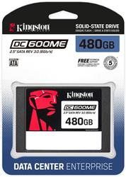 Kingston SSD
