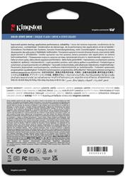Kingston (SEDC600ME/960G) Disque Dur