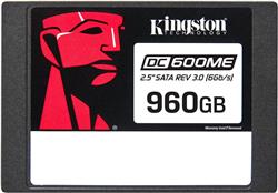 Kingston (SEDC600ME/960G) Disque Dur