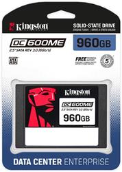Kingston (SEDC600ME/960G) Disque Dur