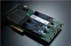 SSD Kingston 480G DC2000B PCIe 4.0 M.2 2280 pour entreprises