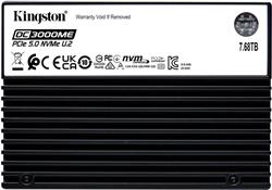 Kingston NV3 PCIe Gen 4.0 NVMe SSD