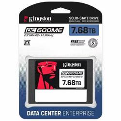 Kingston NV3 PCIe Gen 4.0 NVMe SSD