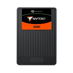 SEAGATE NYTRO 5060 15,36 To SSD