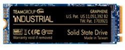 TEAMGROUP Industrial N75G-W 128GB PCIe Gen 3.0 NVMe SSD