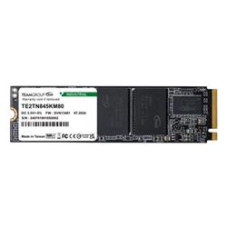 TEAMGROUP Industrial N845-M80 256 Go PCIe Gen 3.0  SSD