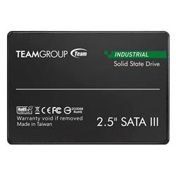 TEAMGROUP Industrial S745-25 512GB SATA III SSD