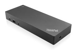 Lenovo ThinkPad Hybrid USB-C Docking Station (40AF0135US)