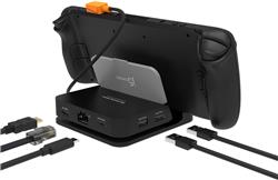 j5create Switch 2 Dock Station
