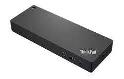 Lenovo ThinkPad Thunderbolt 4 Workstation Dock 40B00300US