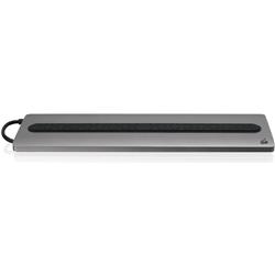 IOGEAR Pro 100 Station Ultra-Plate USB-C 4K(Open Box)