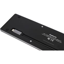 IOGEAR Pro 100 Station Ultra-Plate USB-C 4K(Open Box)
