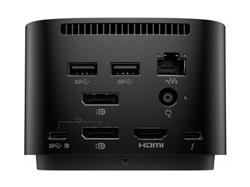 HP Thunderbolt Dock 120W G4