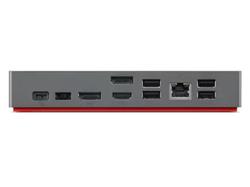 Lenovo ThinkPad Universal USB-C Dock (with 135W Power Adapter)