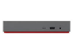 Lenovo ThinkPad Universal USB-C Dock (with 135W Power Adapter)