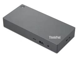Lenovo ThinkPad Universal USB-C Dock (with 135W Power Adapter)