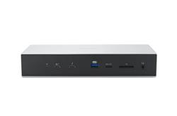 Kensington EQ Thunderbolt 5 Triple 4K Docking Station