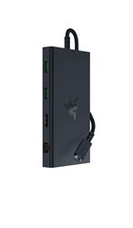 Razer USB 4 Dock 14-in-1 Multiport Adapter