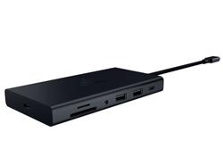 Razer USB 4 Dock 14-in-1 Multiport Adapter