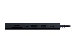 Razer USB 4 Dock 14-in-1 Multiport Adapter