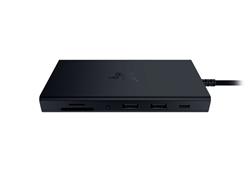 Razer USB 4 Dock 14-in-1 Multiport Adapter
